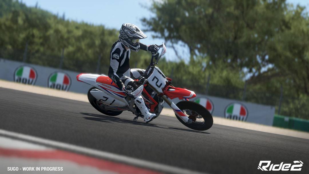 RIDE 2 Gameplay RIDE 2 PC download