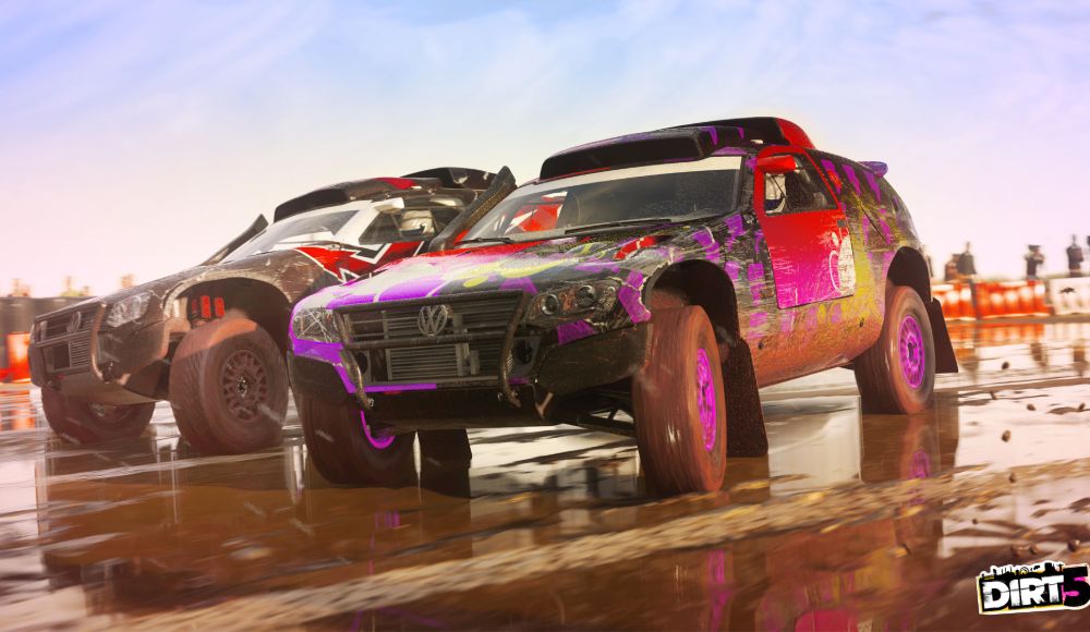 Dirt 5 PC Gameplay Dirt 5 PC Download
