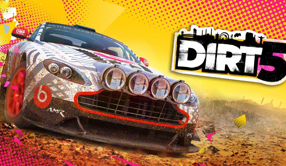 Dirt 5 PC Torrent Screenshot Dirt 5 Screenshot