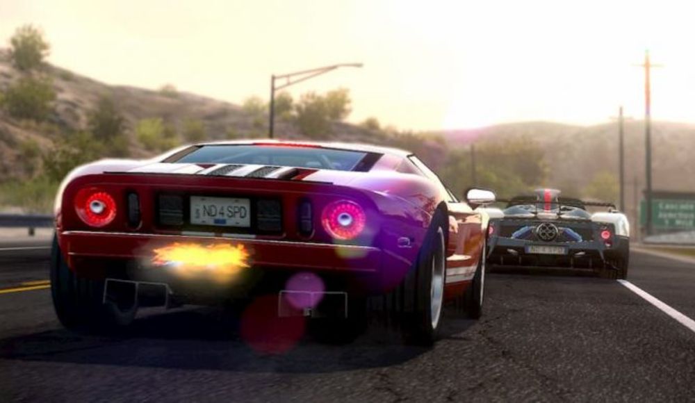 Download Screenshot from NFS Hot Pursuit Remastered NFS Hot Pursuit Remastered Download