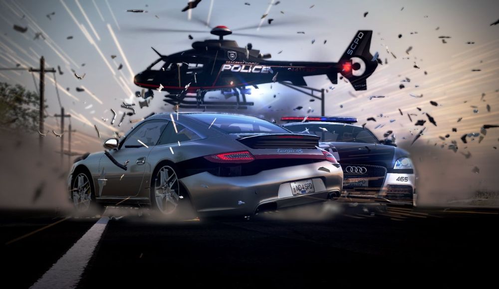 Need for Speed: Hot Pursuit Remastered PC Torrent Screenshot Need for Speed: Hot Pursuit Remastered Screenshot