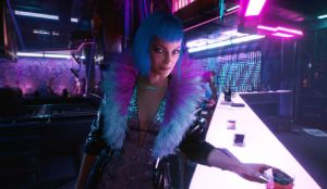 Second Cyberpunk 2077 Screenshot Cyberpunk 2077 Download Torrent