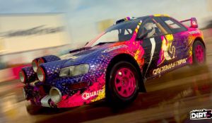 Second Dirt 5 Screenshot Dirt 5 Download Torrent