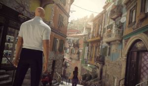 Third Hitman 3 Screenshot Hitman 3 Download