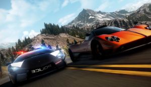 Third Need for Speed: Hot Pursuit Remastered Screenshot Need for Speed: Hot Pursuit Remastered Download